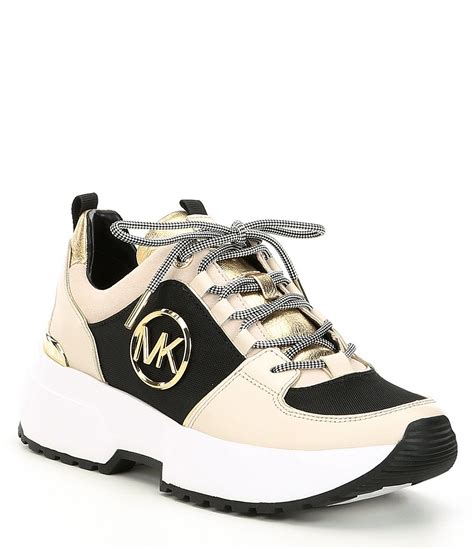 scarpe uomo michael kors|Men's Natural Shoes .